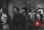 Image Women Army Corps Auxiliaire United States USA, 1943, de la seconde 60 séquences d'archives historiques vidéo 65675076472