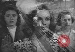 Image of Women Army Auxiliary Corps United States USA, 1943, second 1 stock footage video 65675076473