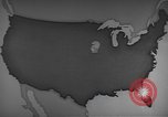 Image of Women Army Auxiliary Corps United States USA, 1943, second 5 stock footage video 65675076473