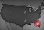 Image of Women Army Auxiliary Corps United States USA, 1943, second 7 stock footage video 65675076473