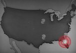 Image of Women Army Auxiliary Corps United States USA, 1943, second 8 stock footage video 65675076473