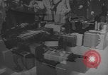 Image of Women Army Auxiliary Corps United States USA, 1943, second 9 stock footage video 65675076473