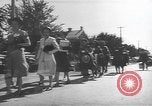 Image of Women Army Auxiliary Corps United States USA, 1943, second 15 stock footage video 65675076473