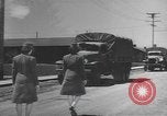 Image of Women Army Auxiliary Corps United States USA, 1943, second 16 stock footage video 65675076473