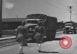 Image of Women Army Auxiliary Corps United States USA, 1943, second 17 stock footage video 65675076473