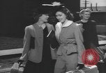 Image of Women Army Auxiliary Corps United States USA, 1943, second 33 stock footage video 65675076473