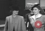 Image of Women Army Auxiliary Corps United States USA, 1943, second 34 stock footage video 65675076473