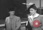 Image of Women Army Auxiliary Corps United States USA, 1943, second 35 stock footage video 65675076473