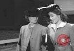Image of Women Army Auxiliary Corps United States USA, 1943, second 37 stock footage video 65675076473