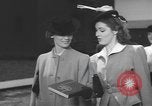 Image of Women Army Auxiliary Corps United States USA, 1943, second 38 stock footage video 65675076473