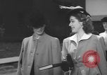 Image of Women Army Auxiliary Corps United States USA, 1943, second 39 stock footage video 65675076473