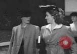 Image of Women Army Auxiliary Corps United States USA, 1943, second 40 stock footage video 65675076473