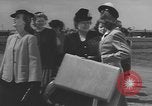 Image of Women Army Auxiliary Corps United States USA, 1943, second 45 stock footage video 65675076473