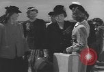 Image of Women Army Auxiliary Corps United States USA, 1943, second 46 stock footage video 65675076473