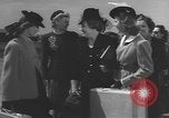 Image of Women Army Auxiliary Corps United States USA, 1943, second 47 stock footage video 65675076473