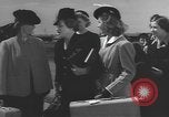 Image of Women Army Auxiliary Corps United States USA, 1943, second 50 stock footage video 65675076473
