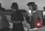 Image of Women Army Auxiliary Corps United States USA, 1943, second 51 stock footage video 65675076473