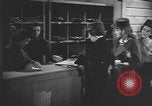 Image of Women Army Auxiliary Corps United States USA, 1943, second 56 stock footage video 65675076473