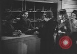 Image of Women Army Auxiliary Corps United States USA, 1943, second 60 stock footage video 65675076473
