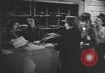 Image of Women Army Auxiliary Corps United States USA, 1943, second 61 stock footage video 65675076473