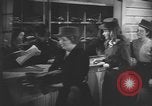 Image of Women Army Auxiliary Corps United States USA, 1943, second 62 stock footage video 65675076473