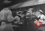 Image of Women Army Auxiliary Corps United States USA, 1943, second 4 stock footage video 65675076474