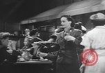 Image of Women Army Auxiliary Corps United States USA, 1943, second 5 stock footage video 65675076474