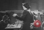 Image of Women Army Auxiliary Corps United States USA, 1943, second 7 stock footage video 65675076474