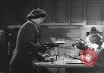 Image of Women Army Auxiliary Corps United States USA, 1943, second 8 stock footage video 65675076474