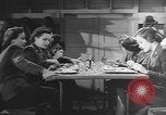Image of Women Army Auxiliary Corps United States USA, 1943, second 11 stock footage video 65675076474