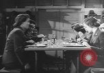 Image of Women Army Auxiliary Corps United States USA, 1943, second 12 stock footage video 65675076474