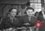 Image of Women Army Auxiliary Corps United States USA, 1943, second 13 stock footage video 65675076474