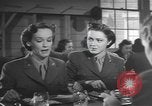 Image of Women Army Auxiliary Corps United States USA, 1943, second 14 stock footage video 65675076474
