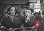 Image of Women Army Auxiliary Corps United States USA, 1943, second 19 stock footage video 65675076474