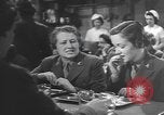 Image of Women Army Auxiliary Corps United States USA, 1943, second 23 stock footage video 65675076474