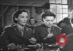 Image of Women Army Auxiliary Corps United States USA, 1943, second 27 stock footage video 65675076474