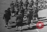 Image of Women Army Auxiliary Corps United States USA, 1943, second 29 stock footage video 65675076474