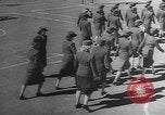 Image of Women Army Auxiliary Corps United States USA, 1943, second 30 stock footage video 65675076474