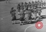 Image of Women Army Auxiliary Corps United States USA, 1943, second 32 stock footage video 65675076474