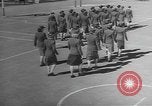 Image of Women Army Auxiliary Corps United States USA, 1943, second 33 stock footage video 65675076474