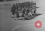 Image of Women Army Auxiliary Corps United States USA, 1943, second 34 stock footage video 65675076474