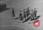 Image of Women Army Auxiliary Corps United States USA, 1943, second 38 stock footage video 65675076474