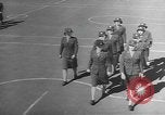 Image of Women Army Auxiliary Corps United States USA, 1943, second 41 stock footage video 65675076474