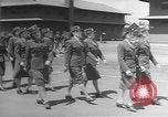 Image of Women Army Auxiliary Corps United States USA, 1943, second 51 stock footage video 65675076474
