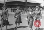 Image of Women Army Auxiliary Corps United States USA, 1943, second 54 stock footage video 65675076474