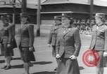 Image of Women Army Auxiliary Corps United States USA, 1943, second 56 stock footage video 65675076474