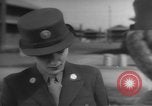 Image of Women Army Auxiliary Corps United States USA, 1943, second 59 stock footage video 65675076474