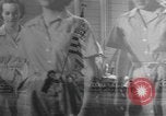 Image Women Army Corps Auxiliaire United States USA, 1943, de la seconde 1 séquences d'archives historiques vidéo 65675076475