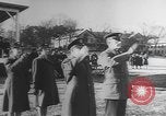 Image Women Army Corps Auxiliaire United States USA, 1943, de la seconde 4 séquences d'archives historiques vidéo 65675076475