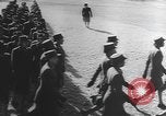 Image Women Army Corps Auxiliaire United States USA, 1943, de la seconde 9 séquences d'archives historiques vidéo 65675076475